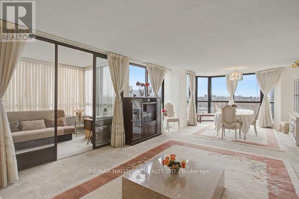 1002 - 131 Torresdale Avenue, Toronto, Ontario M2R 3T1 - Photo 9 - C12961314