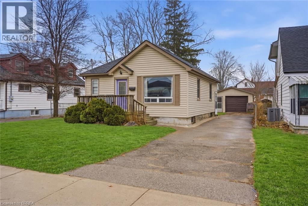 455 ST. PAUL Avenue, brantford, Ontario