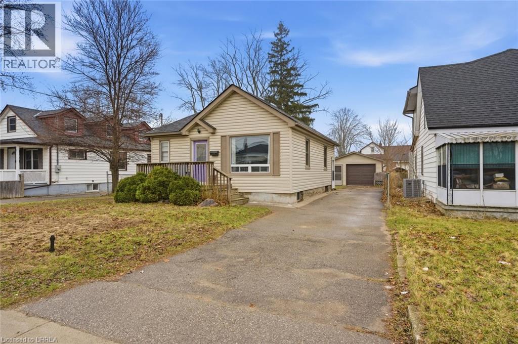 455 St. Paul Avenue, Brantford, Ontario  N3R 1P1 - Photo 2 - 40816758