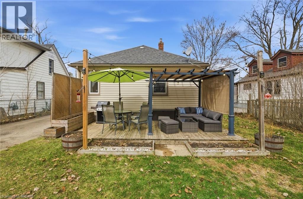 455 St. Paul Avenue, Brantford, Ontario  N3R 1P1 - Photo 26 - 40816758