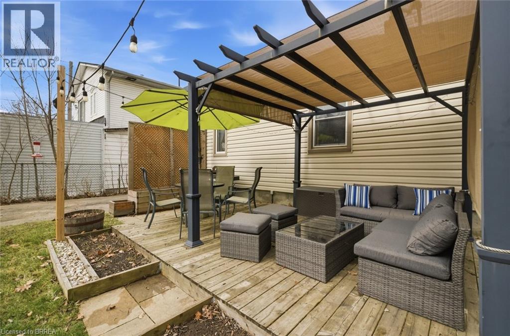 455 St. Paul Avenue, Brantford, Ontario  N3R 1P1 - Photo 27 - 40816758