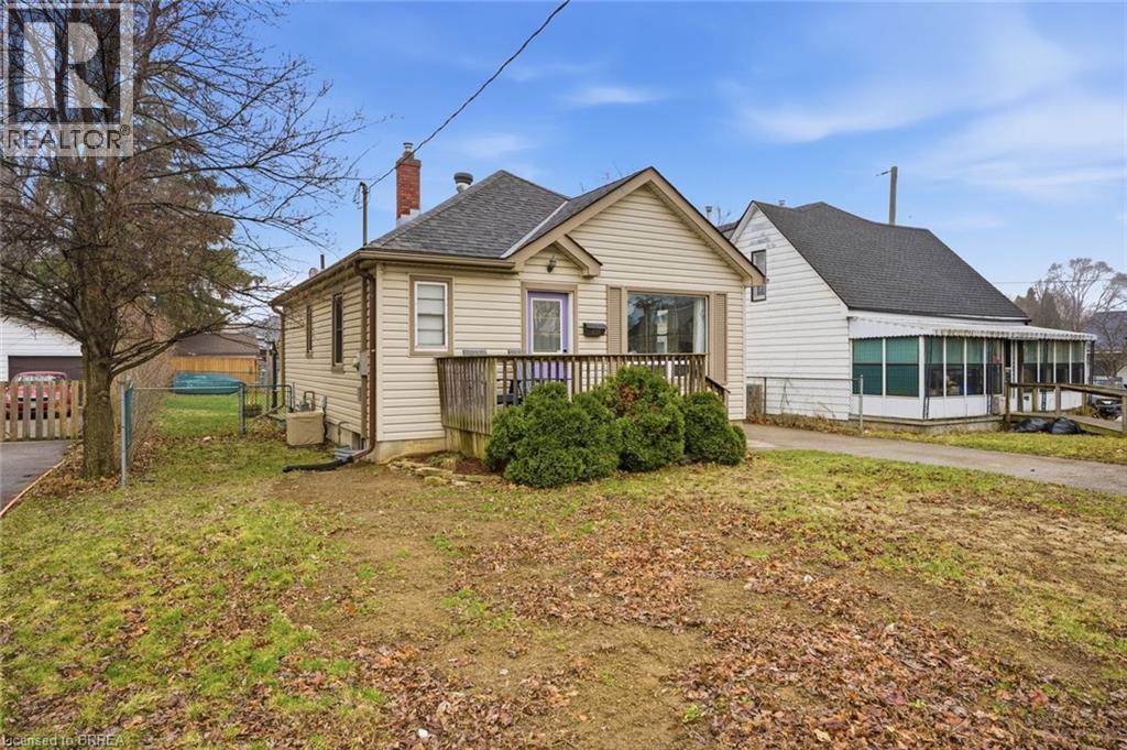 455 St. Paul Avenue, Brantford, Ontario  N3R 1P1 - Photo 4 - 40816758