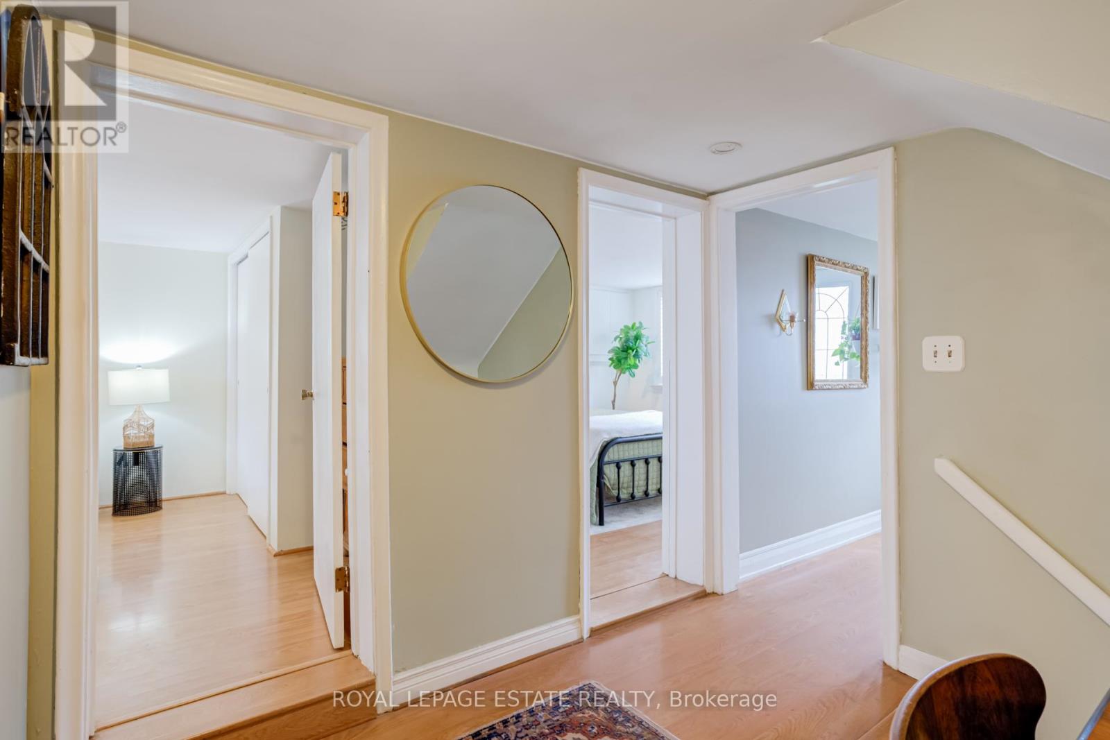 32 Benprice Court, Toronto, Ontario  M1H 1N3 - Photo 25 - E12961258