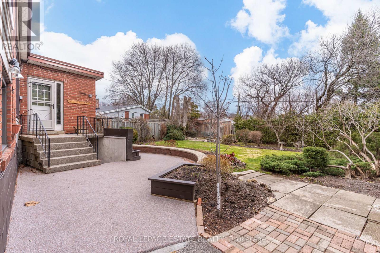 32 Benprice Court, Toronto, Ontario  M1H 1N3 - Photo 32 - E12961258