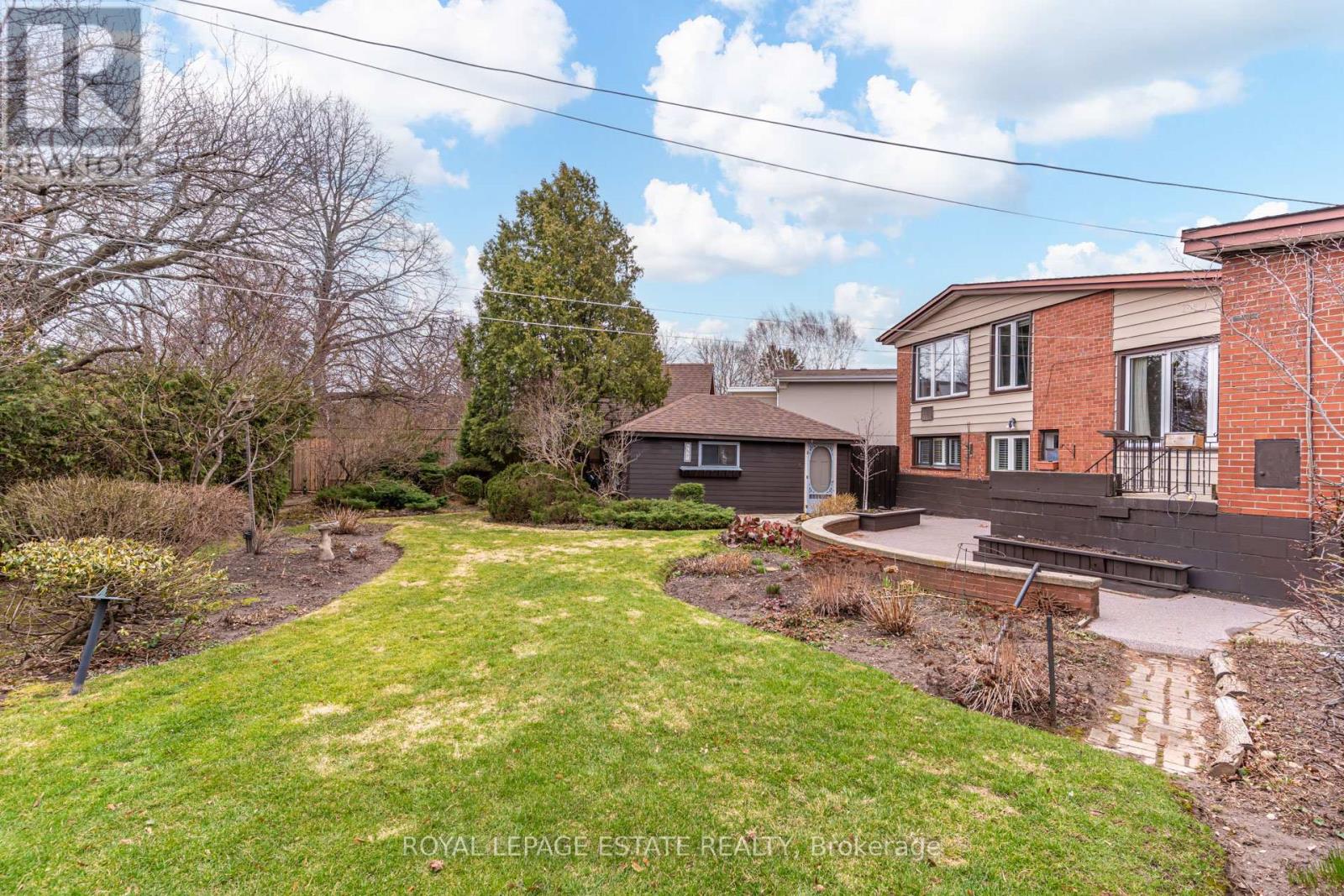 32 Benprice Court, Toronto, Ontario  M1H 1N3 - Photo 38 - E12961258