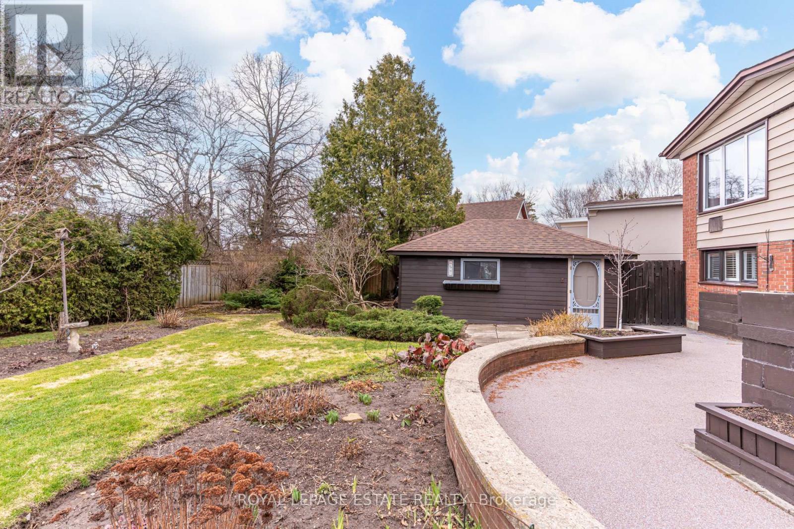 32 Benprice Court, Toronto, Ontario  M1H 1N3 - Photo 39 - E12961258