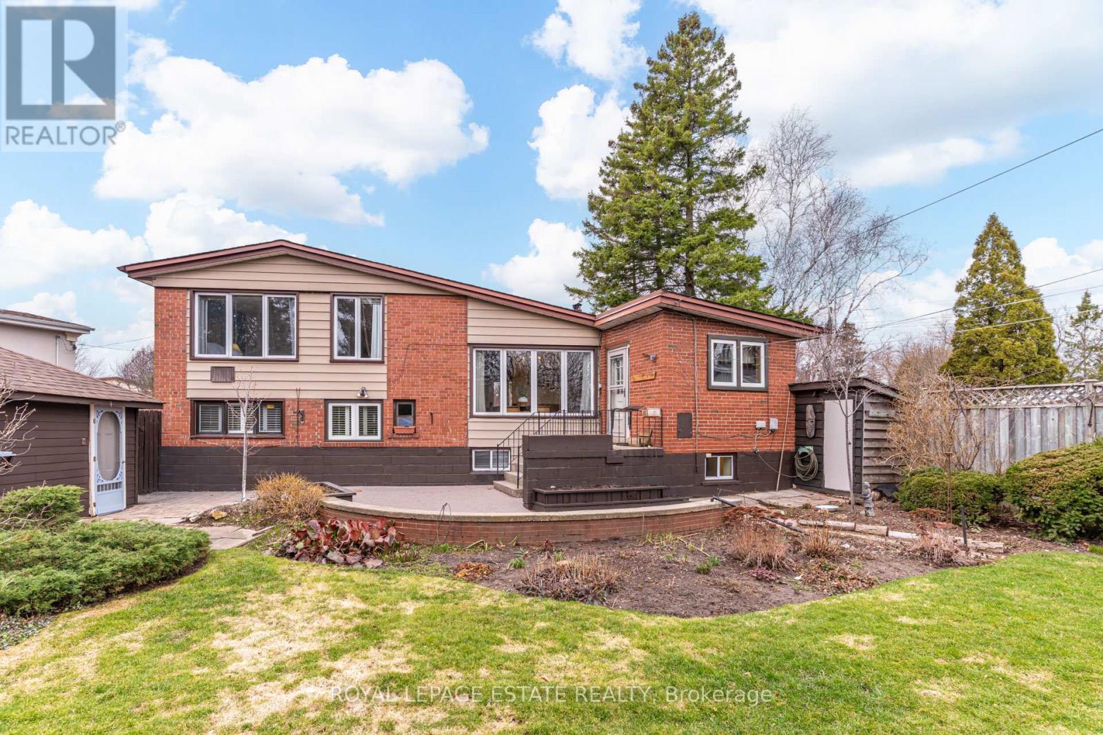 32 Benprice Court, Toronto, Ontario  M1H 1N3 - Photo 41 - E12961258