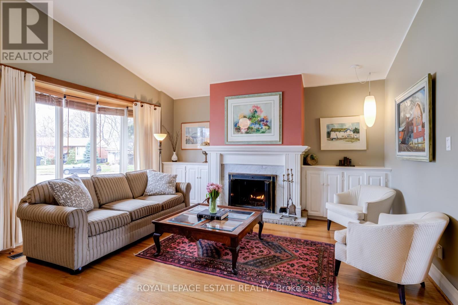 32 Benprice Court, Toronto, Ontario  M1H 1N3 - Photo 5 - E12961258