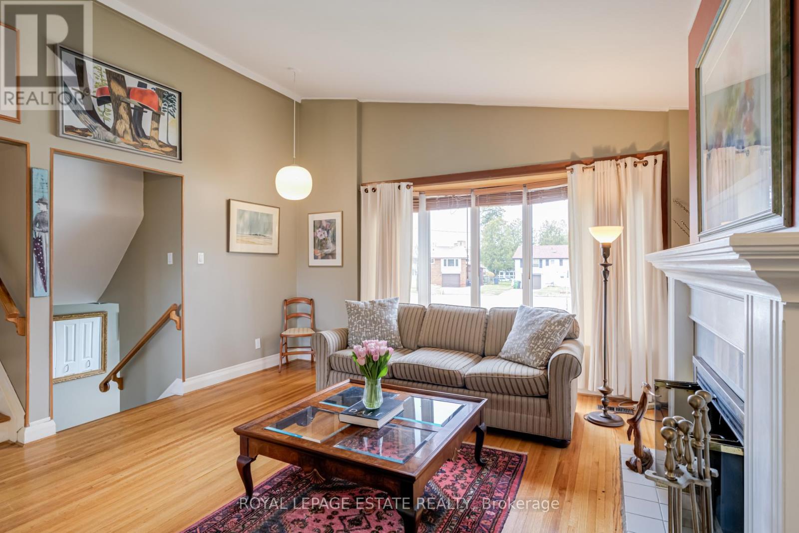 32 Benprice Court, Toronto, Ontario  M1H 1N3 - Photo 6 - E12961258