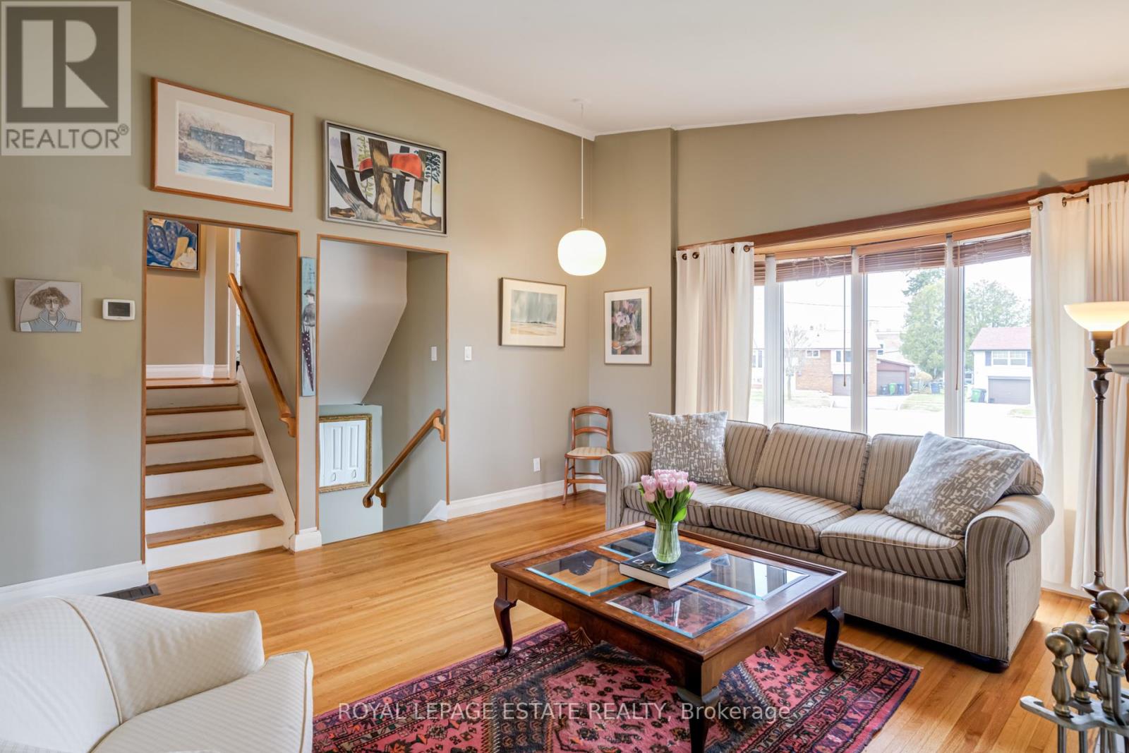 32 Benprice Court, Toronto, Ontario  M1H 1N3 - Photo 8 - E12961258