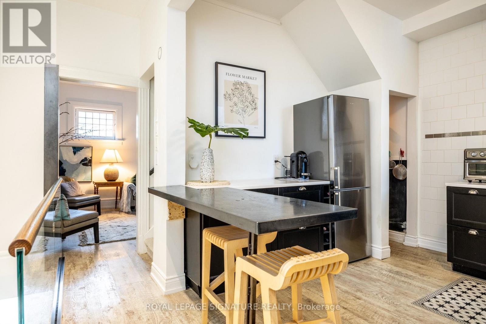 71 Hamilton Street, Toronto (South Riverdale), Ontario  M4M 2C7 - Photo 10 - E12961266