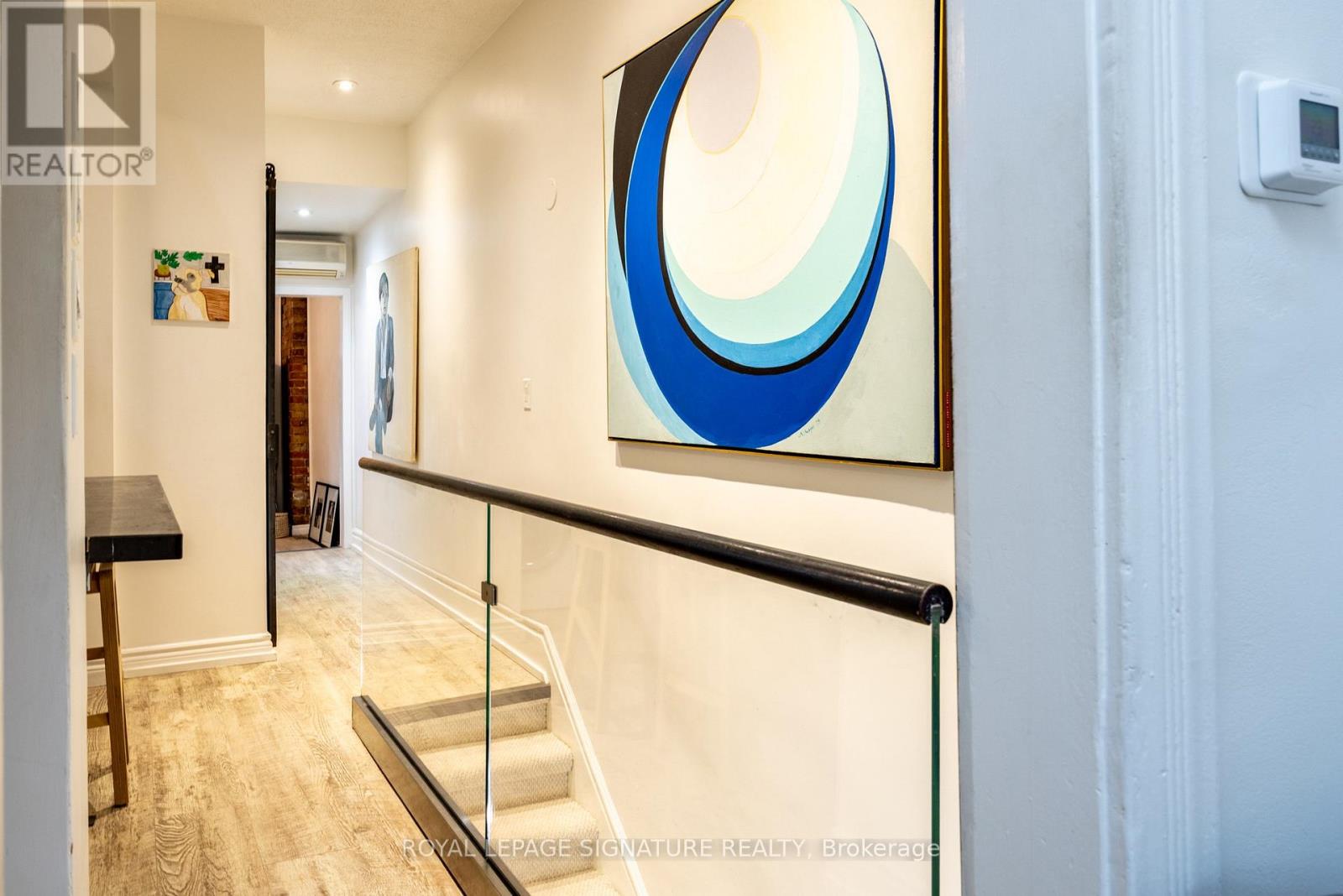 71 Hamilton Street, Toronto (South Riverdale), Ontario  M4M 2C7 - Photo 16 - E12961266