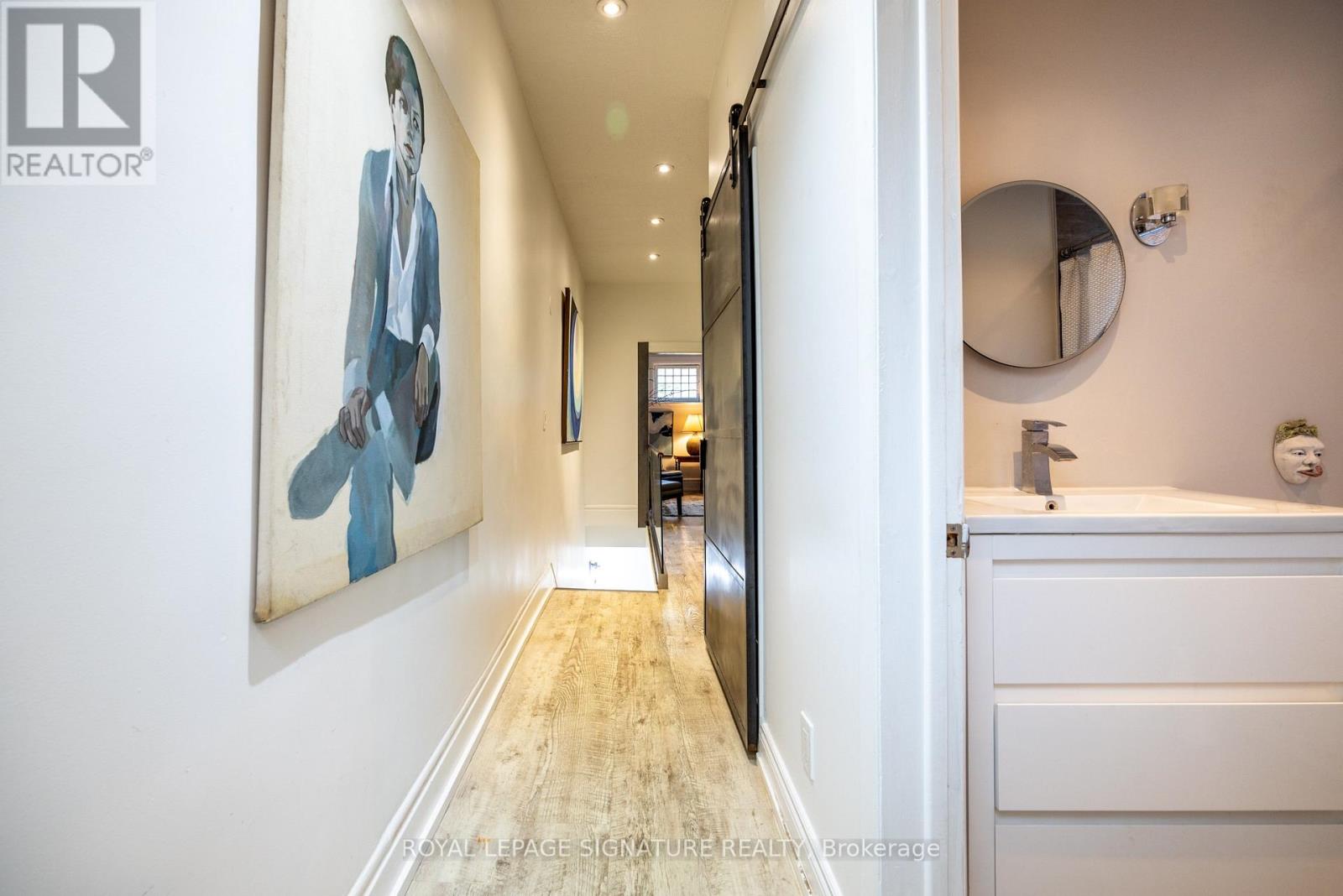 71 Hamilton Street, Toronto (South Riverdale), Ontario  M4M 2C7 - Photo 17 - E12961266