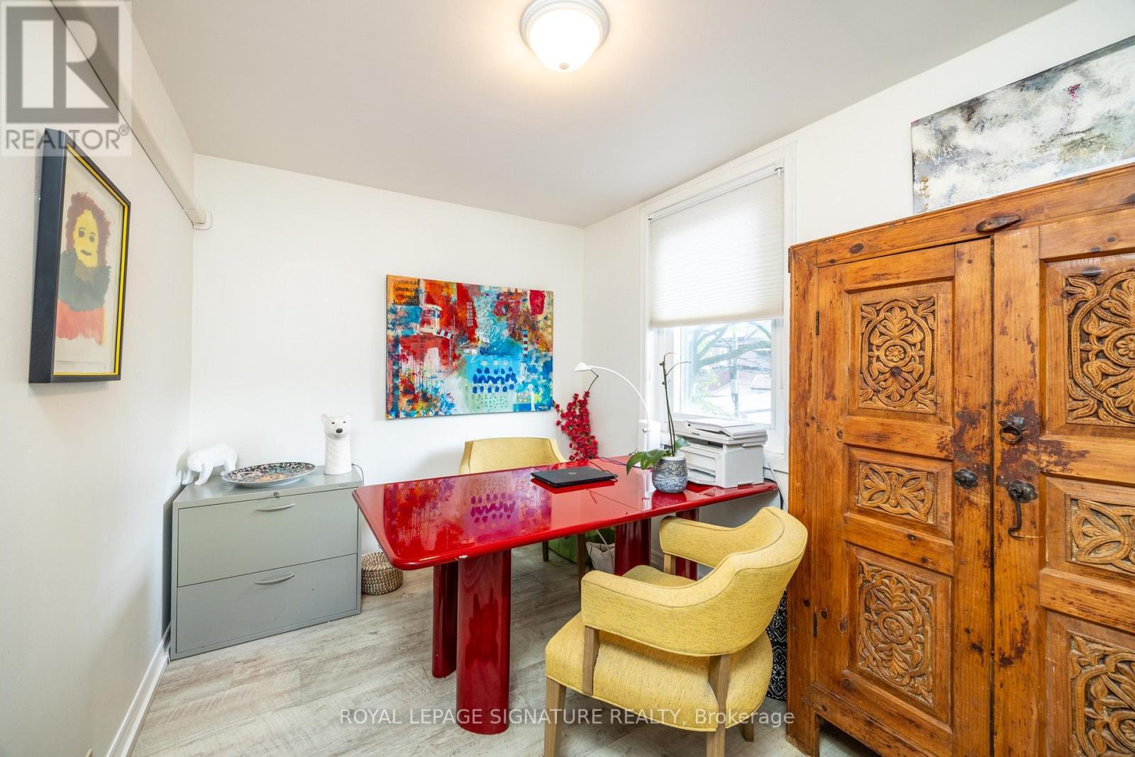 71 Hamilton Street, Toronto (South Riverdale), Ontario  M4M 2C7 - Photo 21 - E12961266