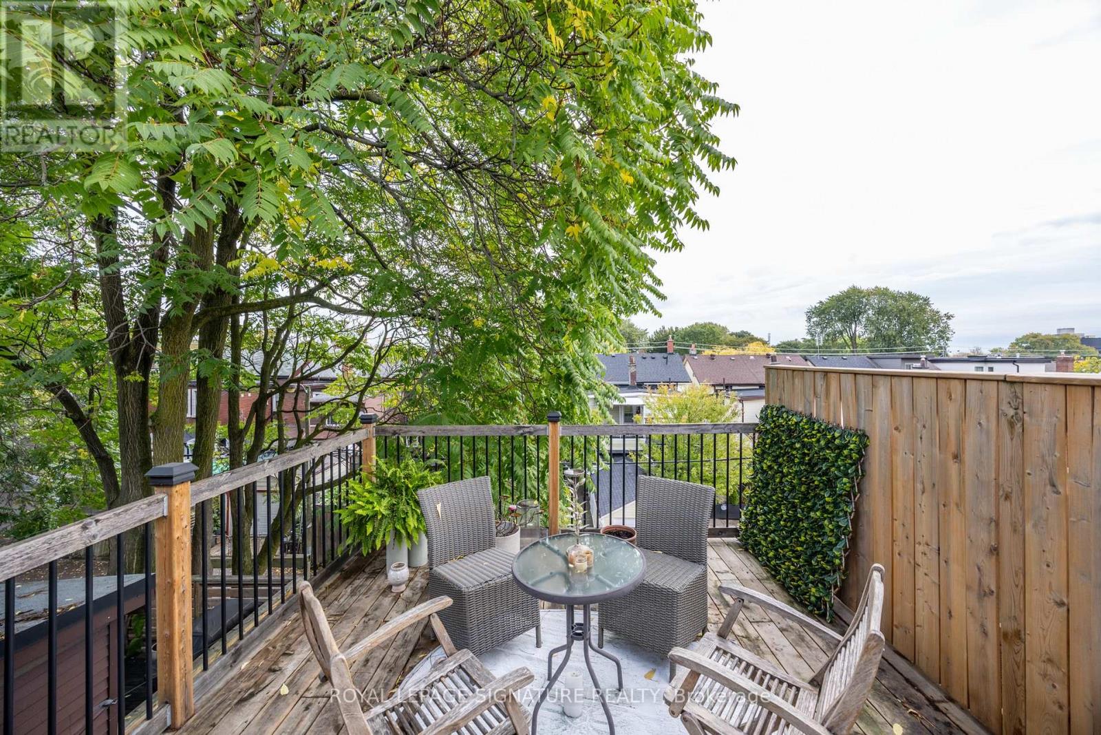 71 Hamilton Street, Toronto (South Riverdale), Ontario  M4M 2C7 - Photo 28 - E12961266