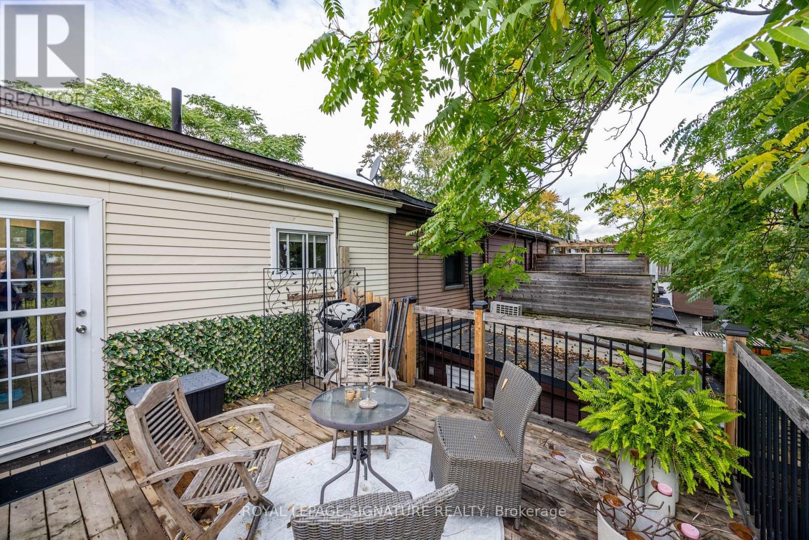 71 Hamilton Street, Toronto (South Riverdale), Ontario  M4M 2C7 - Photo 29 - E12961266