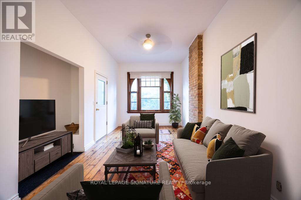 71 Hamilton Street, Toronto (South Riverdale), Ontario  M4M 2C7 - Photo 30 - E12961266