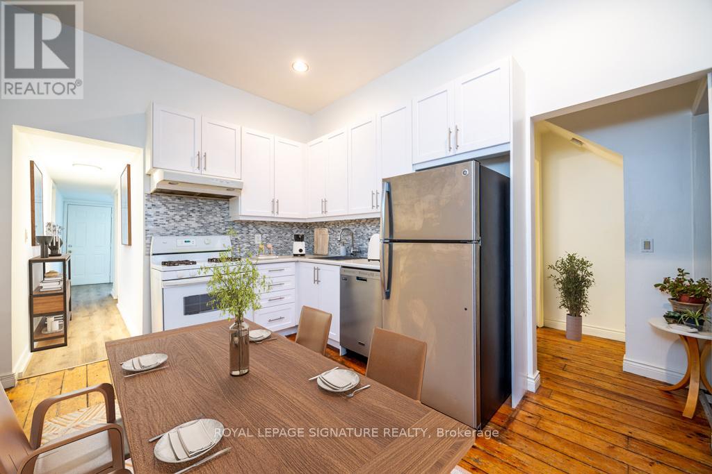 71 Hamilton Street, Toronto (South Riverdale), Ontario  M4M 2C7 - Photo 32 - E12961266