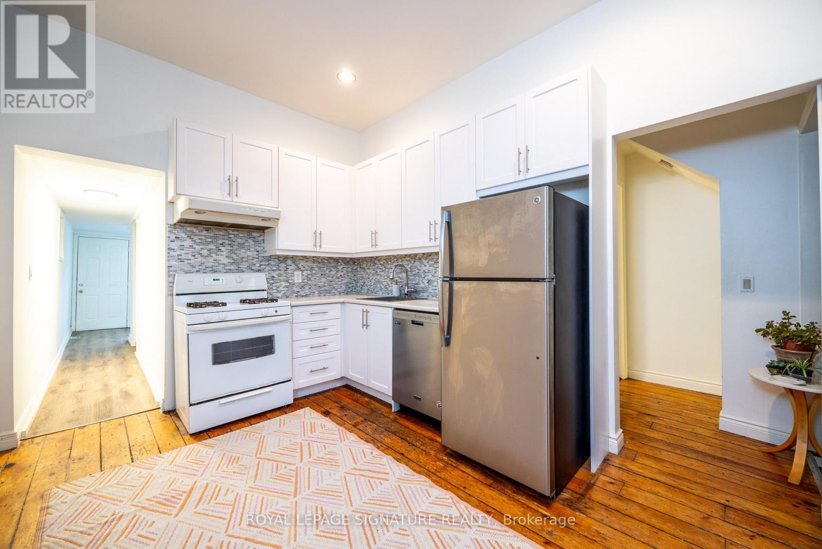 71 Hamilton Street, Toronto (South Riverdale), Ontario  M4M 2C7 - Photo 33 - E12961266