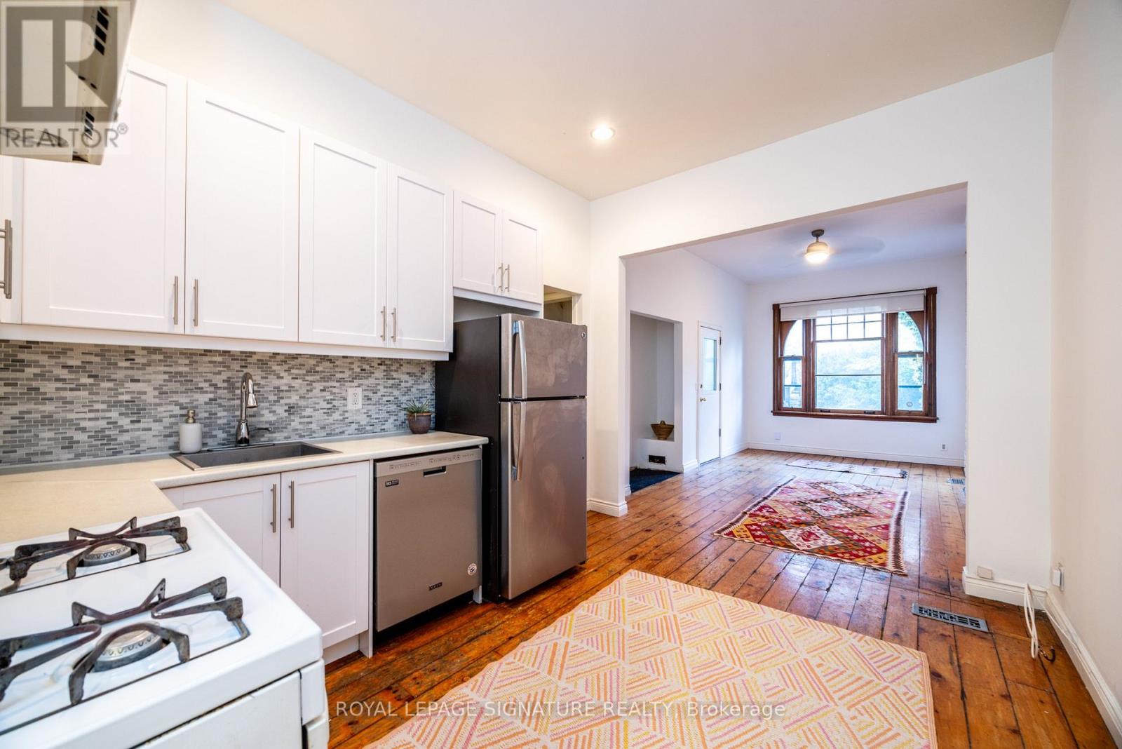 71 Hamilton Street, Toronto (South Riverdale), Ontario  M4M 2C7 - Photo 34 - E12961266