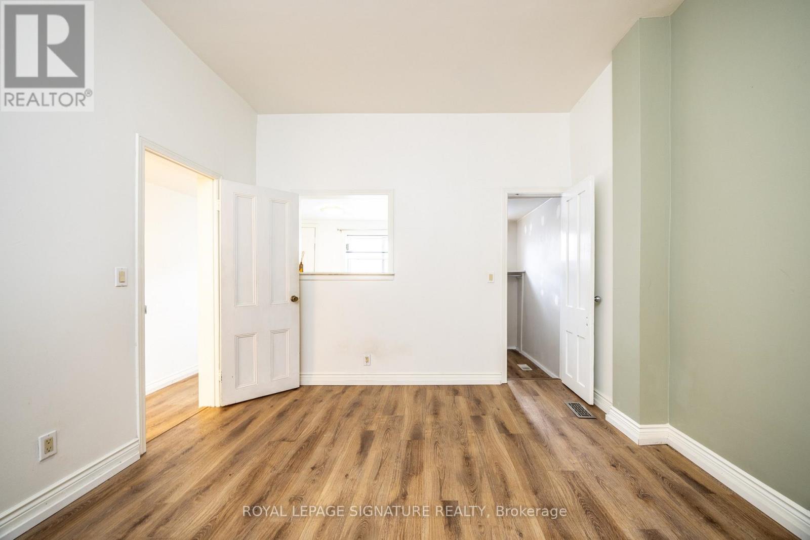 71 Hamilton Street, Toronto (South Riverdale), Ontario  M4M 2C7 - Photo 38 - E12961266