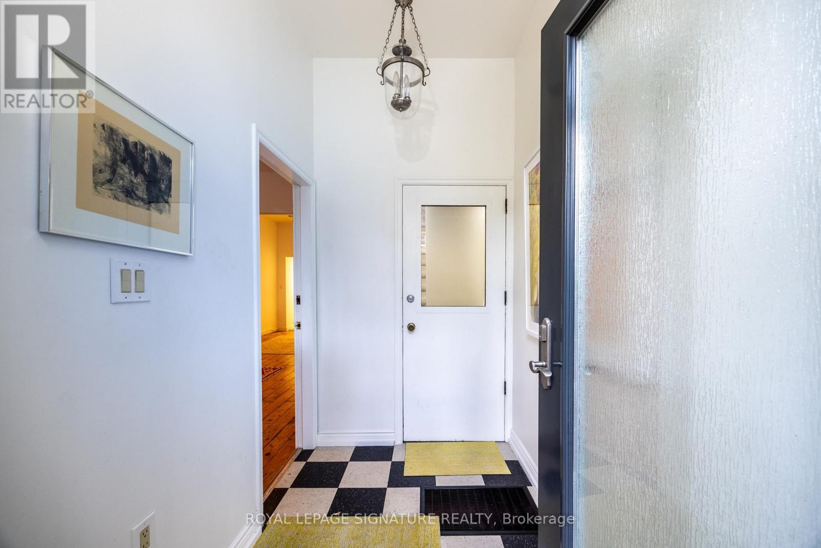 71 Hamilton Street, Toronto (South Riverdale), Ontario  M4M 2C7 - Photo 4 - E12961266