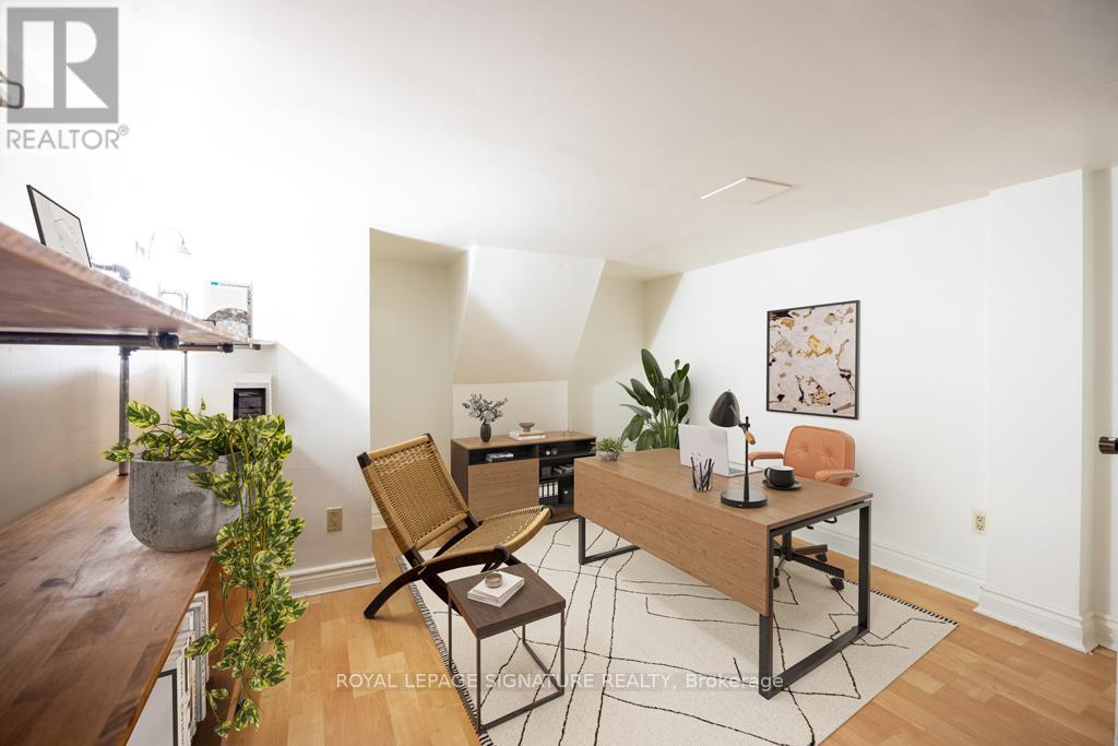 71 Hamilton Street, Toronto (South Riverdale), Ontario  M4M 2C7 - Photo 45 - E12961266