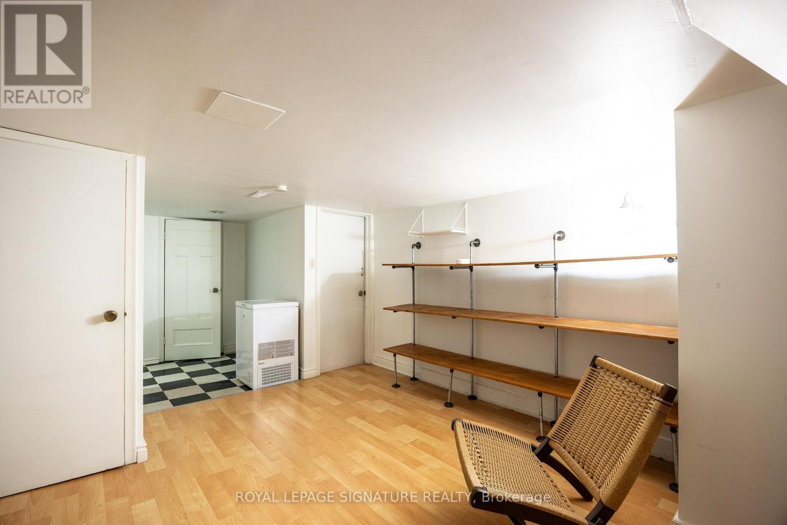 71 Hamilton Street, Toronto (South Riverdale), Ontario  M4M 2C7 - Photo 47 - E12961266