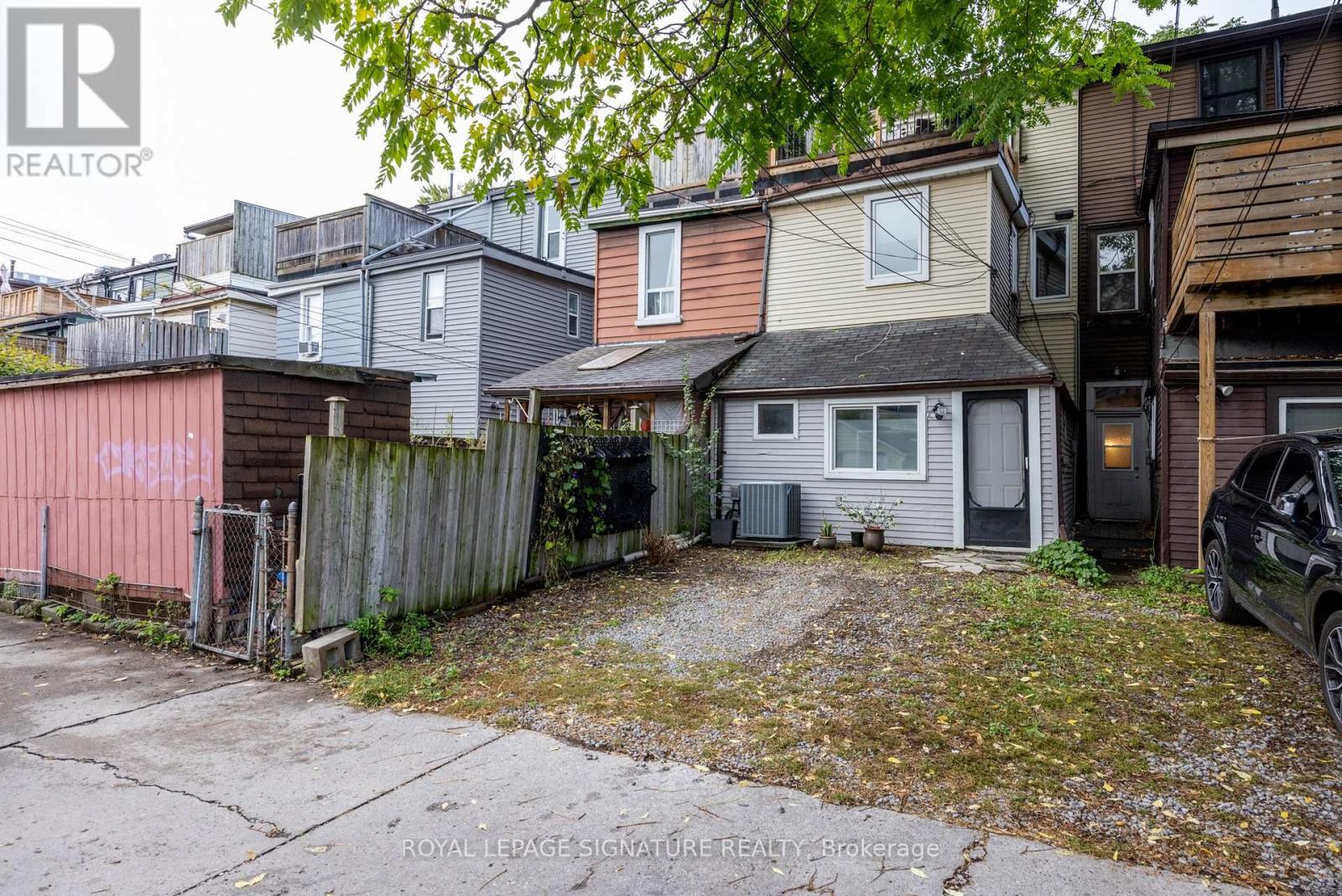 71 Hamilton Street, Toronto (South Riverdale), Ontario  M4M 2C7 - Photo 50 - E12961266