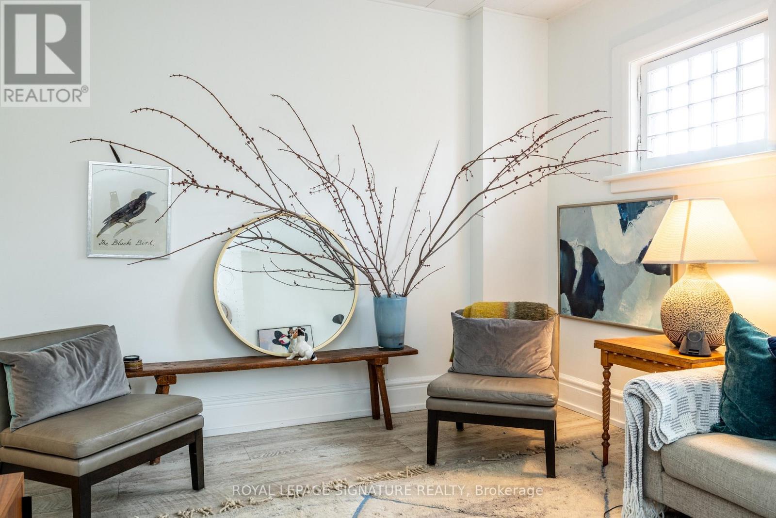 71 Hamilton Street, Toronto (South Riverdale), Ontario  M4M 2C7 - Photo 7 - E12961266