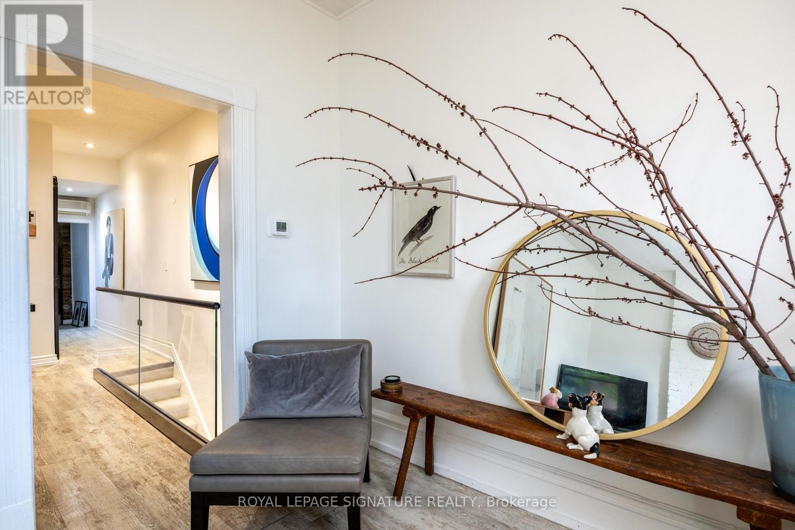 71 Hamilton Street, Toronto (South Riverdale), Ontario  M4M 2C7 - Photo 9 - E12961266