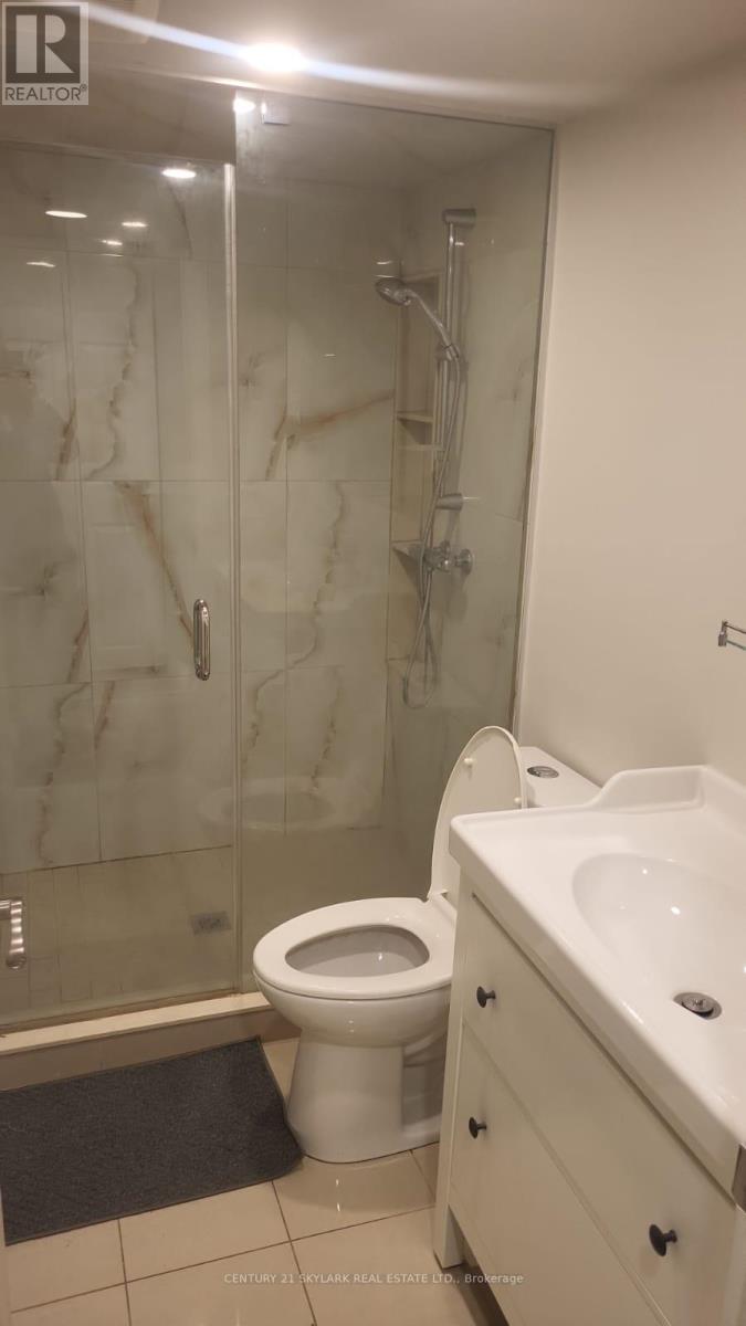 Basement - 44 Holswade Road, Toronto, Ontario  M1L 2G3 - Photo 4 - E12961296