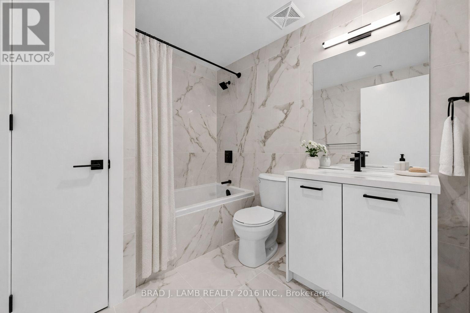 908 - 284 King Street E, Toronto, Ontario  M5A 1K4 - Photo 3 - C12934666