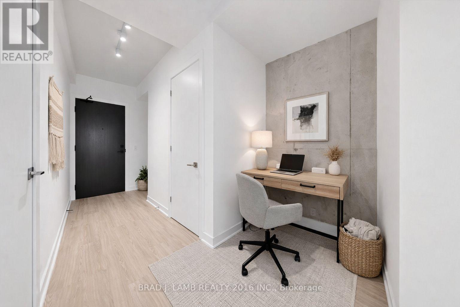 1308 - 284 King Street E, Toronto, Ontario  M5A 1K4 - Photo 4 - C12937014