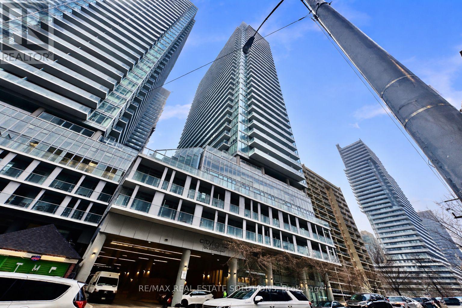 1211 - 195 REDPATH AVENUE, Toronto, Ontario