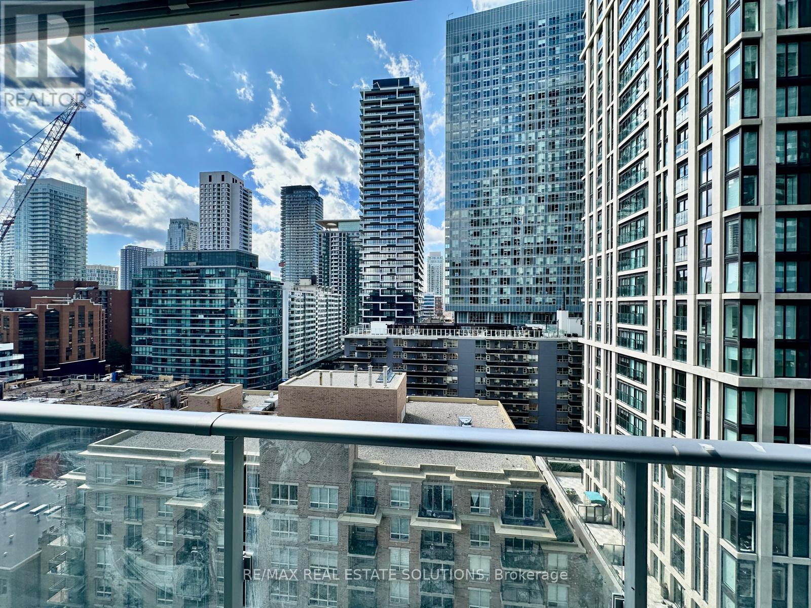 1211 - 195 Redpath Avenue, Toronto, Ontario  M4P 0E4 - Photo 23 - C12953710