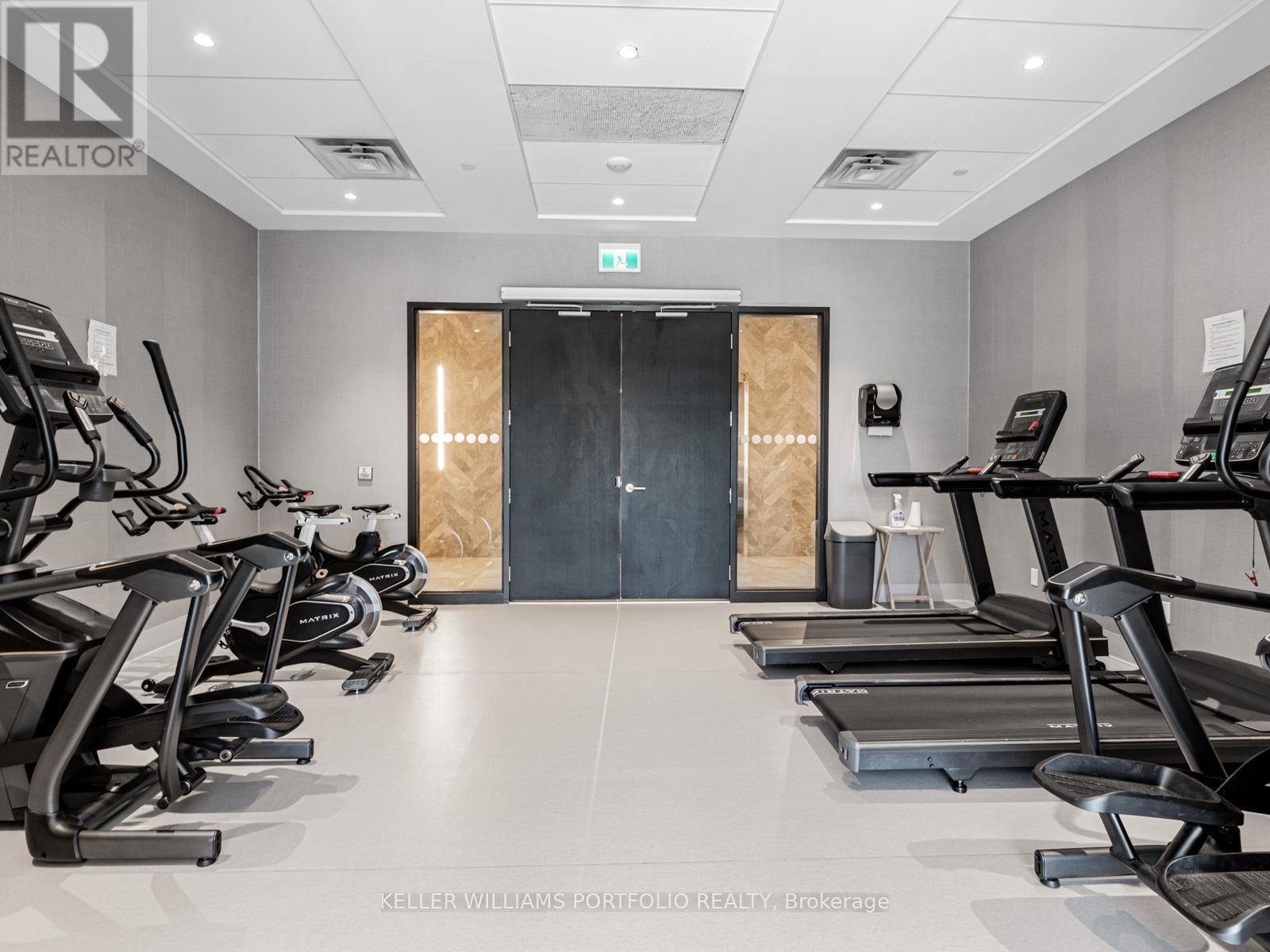 1807 - 10 Wilby Crescent, Toronto, Ontario  M9N 0B6 - Photo 33 - W12930642