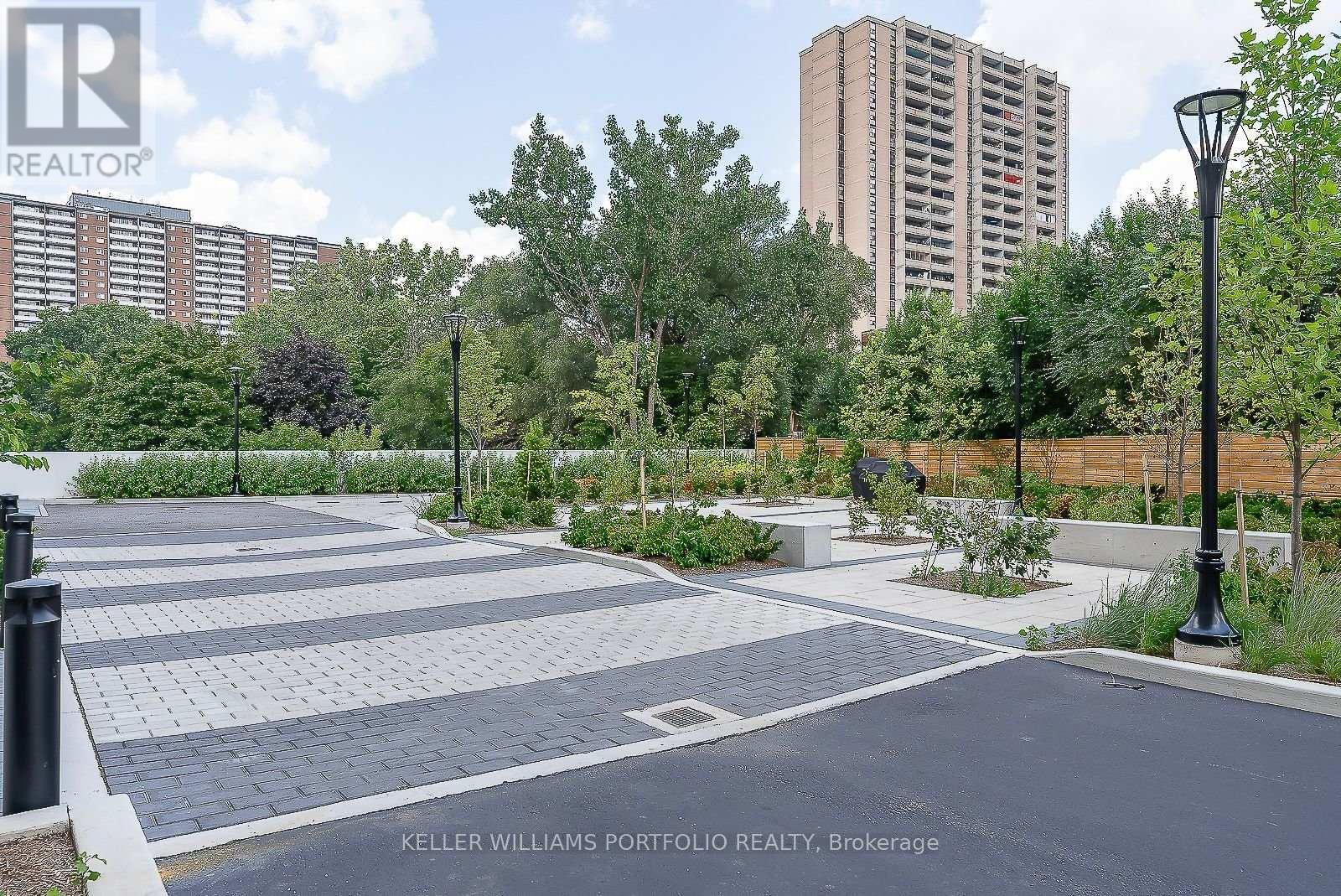 1807 - 10 Wilby Crescent, Toronto, Ontario  M9N 0B6 - Photo 35 - W12930642