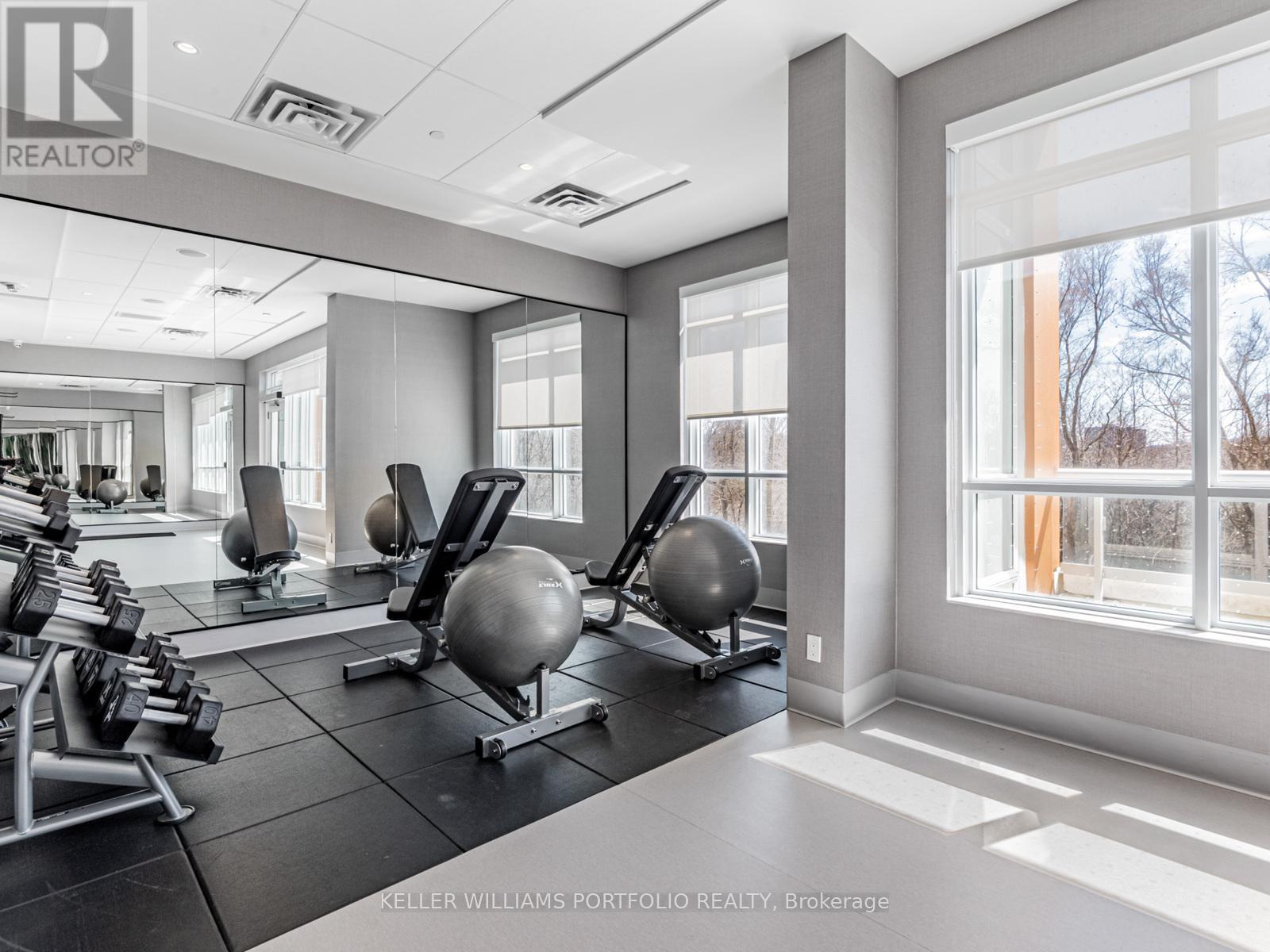 1807 - 10 Wilby Crescent, Toronto, Ontario  M9N 0B6 - Photo 34 - W12930642