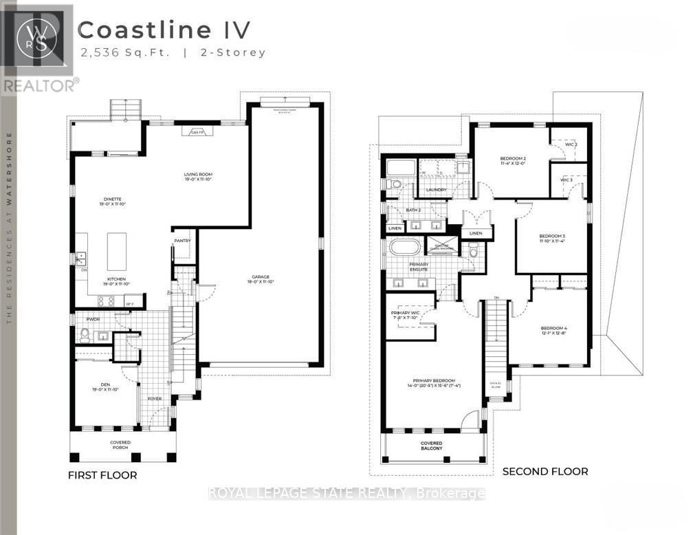 15 - 100 Watershore Drive, Hamilton, Ontario  L8E 0C1 - Photo 2 - X12957540