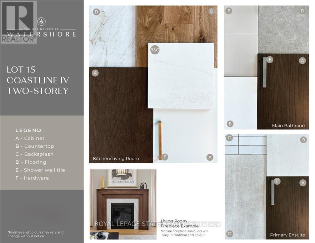 15 - 100 Watershore Drive, Hamilton, Ontario  L8E 0C1 - Photo 6 - X12957540