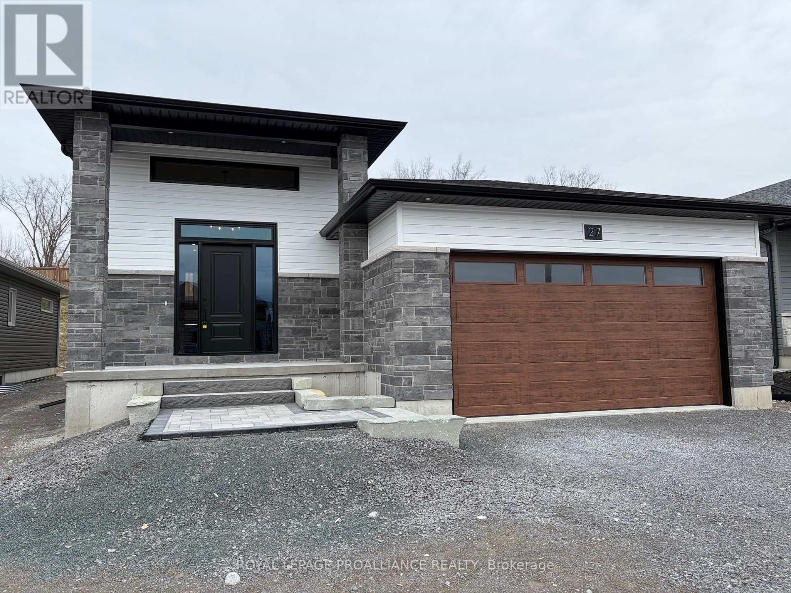 27 Schmidt Way, Quinte West, Ontario  K8V 0L5 - Photo 2 - X12732718