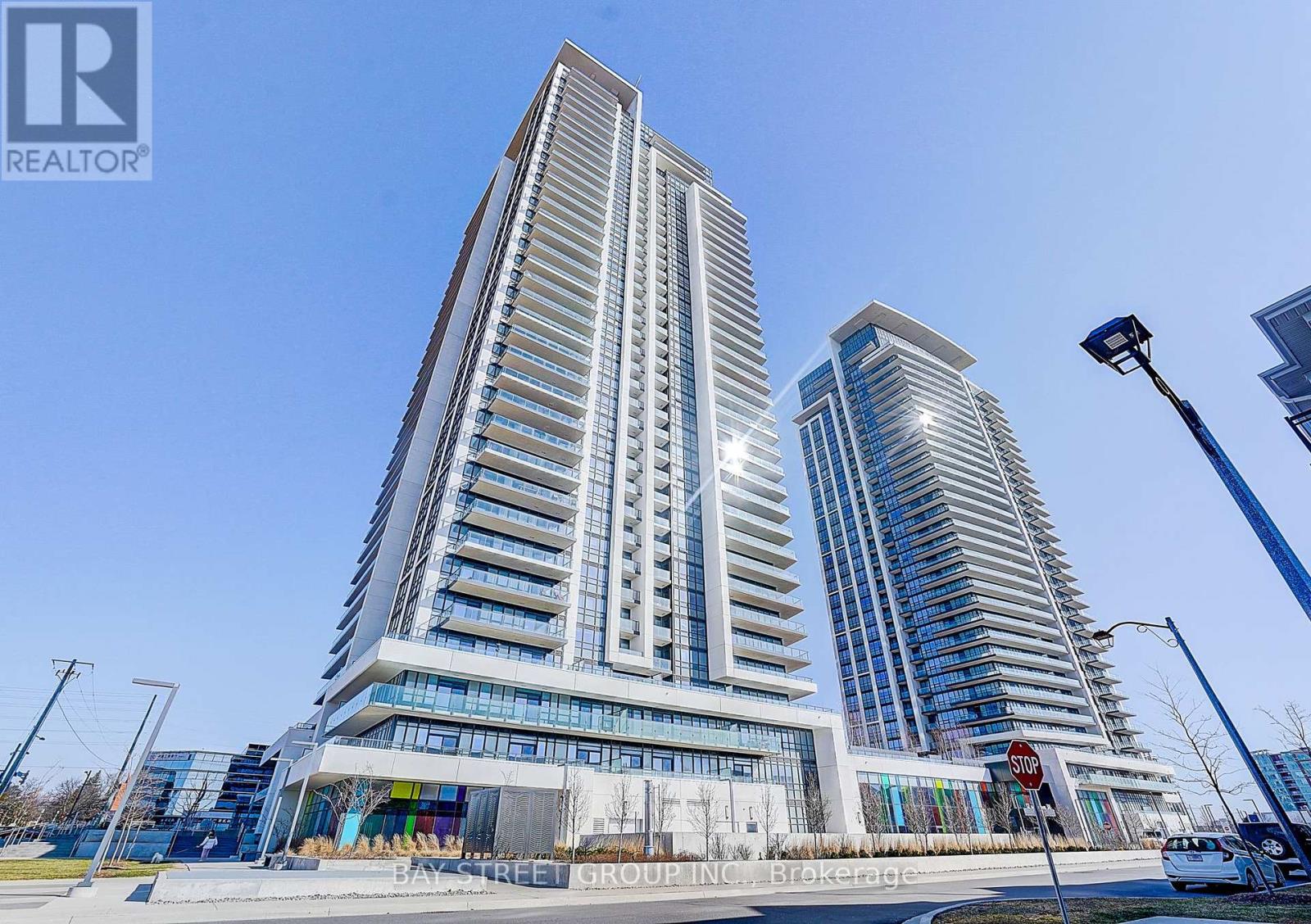 1612 - 12 GANDHI LANE, Markham, Ontario