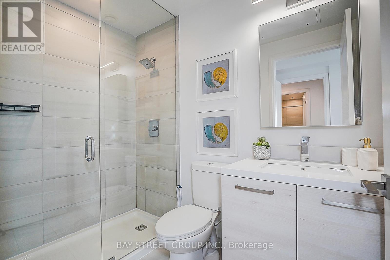 1612 - 12 Gandhi Lane, Markham, Ontario  L3T 0G8 - Photo 18 - N12961312