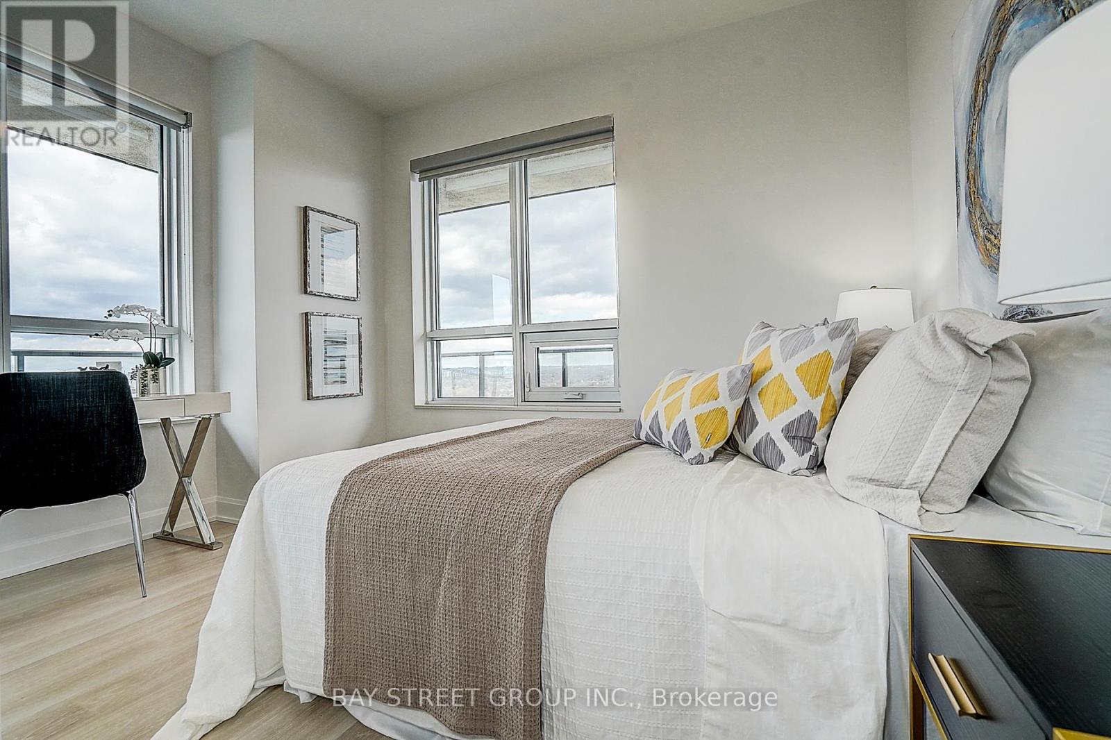 1612 - 12 Gandhi Lane, Markham, Ontario  L3T 0G8 - Photo 19 - N12961312