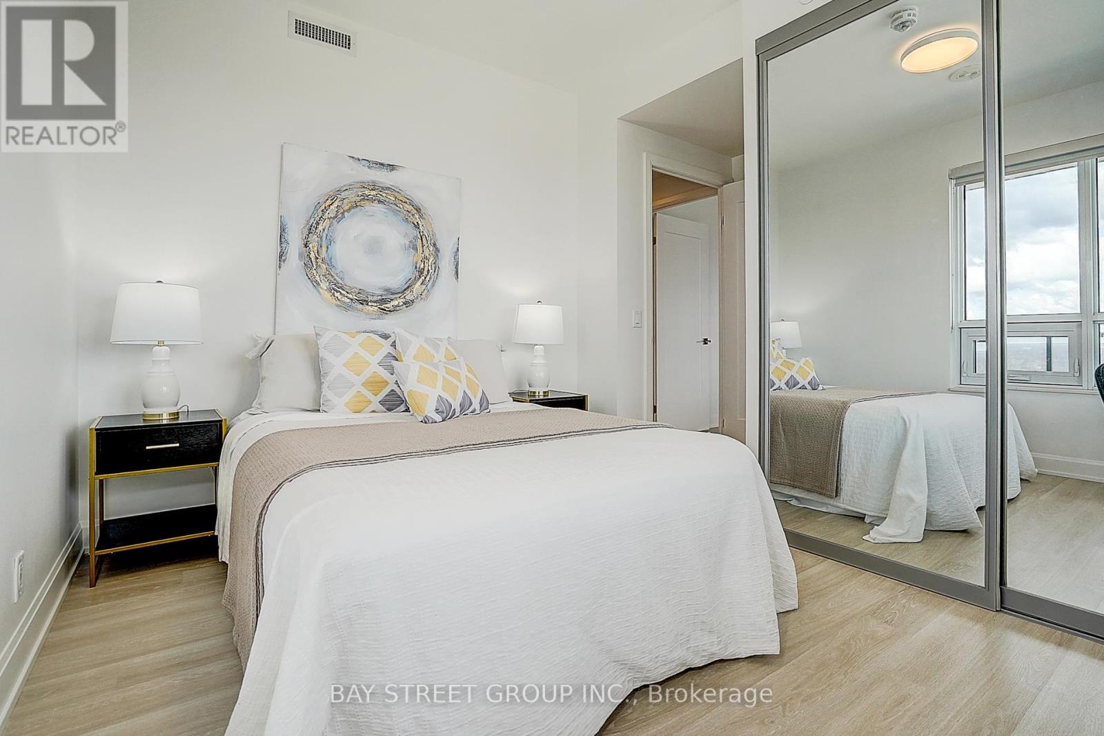 1612 - 12 Gandhi Lane, Markham, Ontario  L3T 0G8 - Photo 20 - N12961312