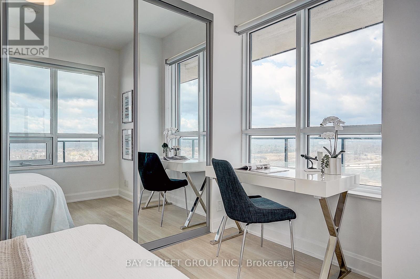 1612 - 12 Gandhi Lane, Markham, Ontario  L3T 0G8 - Photo 21 - N12961312