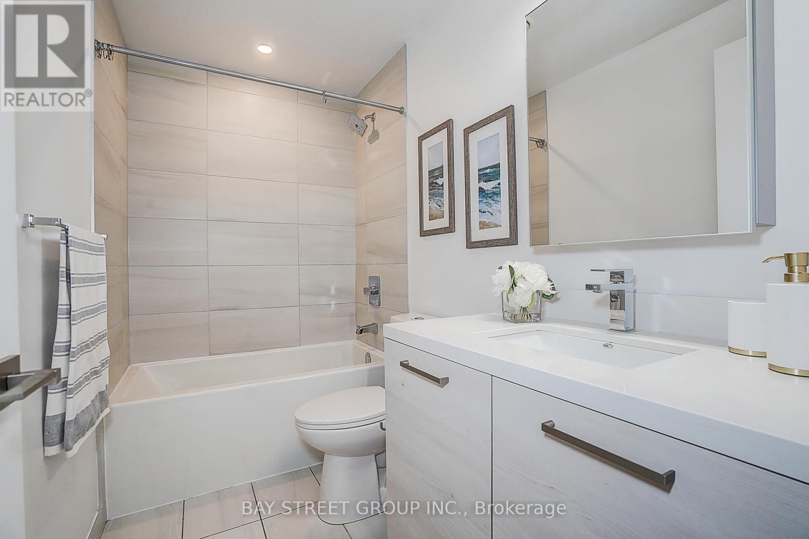 1612 - 12 Gandhi Lane, Markham, Ontario  L3T 0G8 - Photo 22 - N12961312