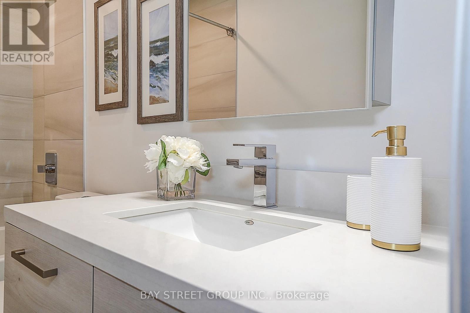 1612 - 12 Gandhi Lane, Markham, Ontario  L3T 0G8 - Photo 23 - N12961312