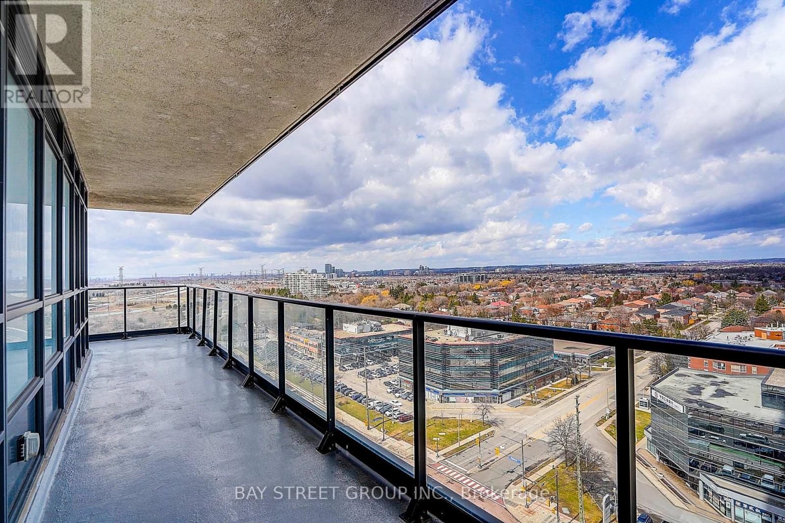 1612 - 12 Gandhi Lane, Markham, Ontario  L3T 0G8 - Photo 25 - N12961312